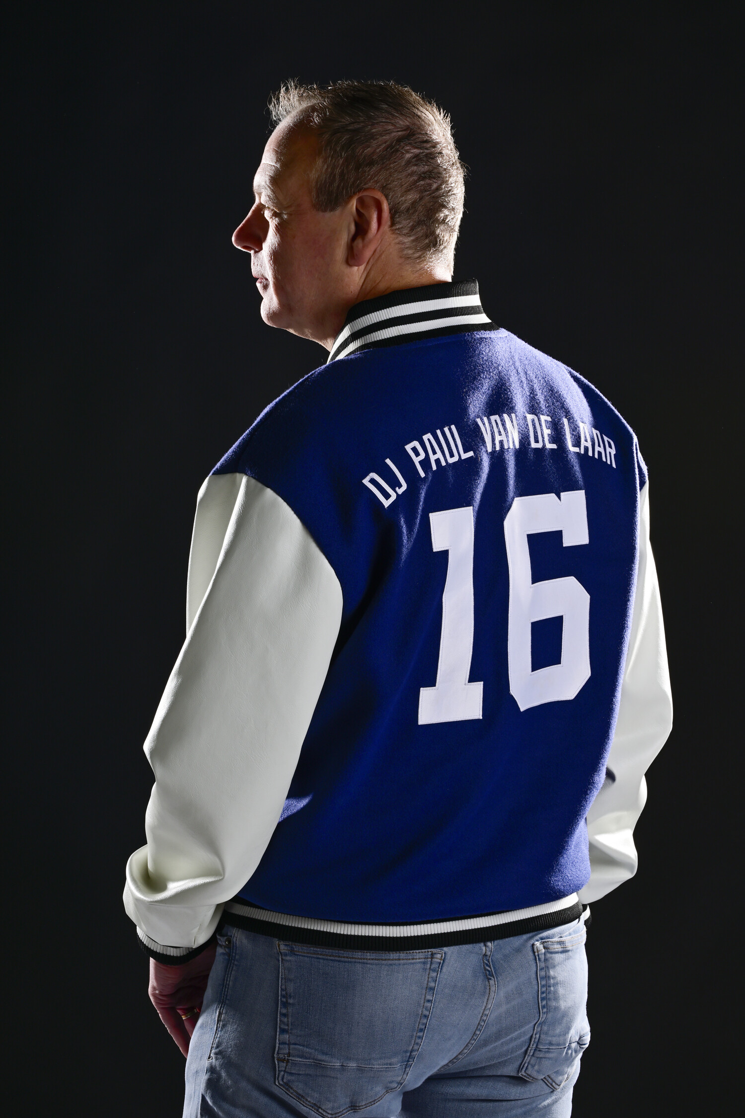 Zakelijk portret - Foto 1