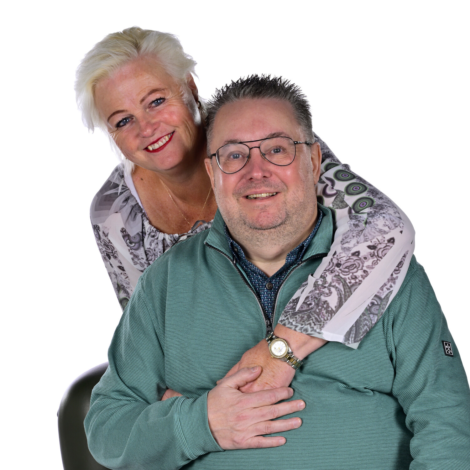 Portretfotografie - Foto 2