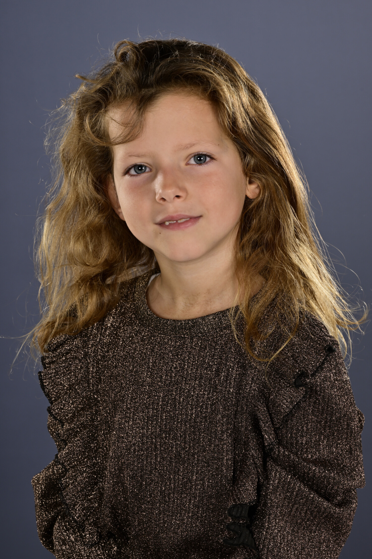 Kinderfotografie - Foto 2