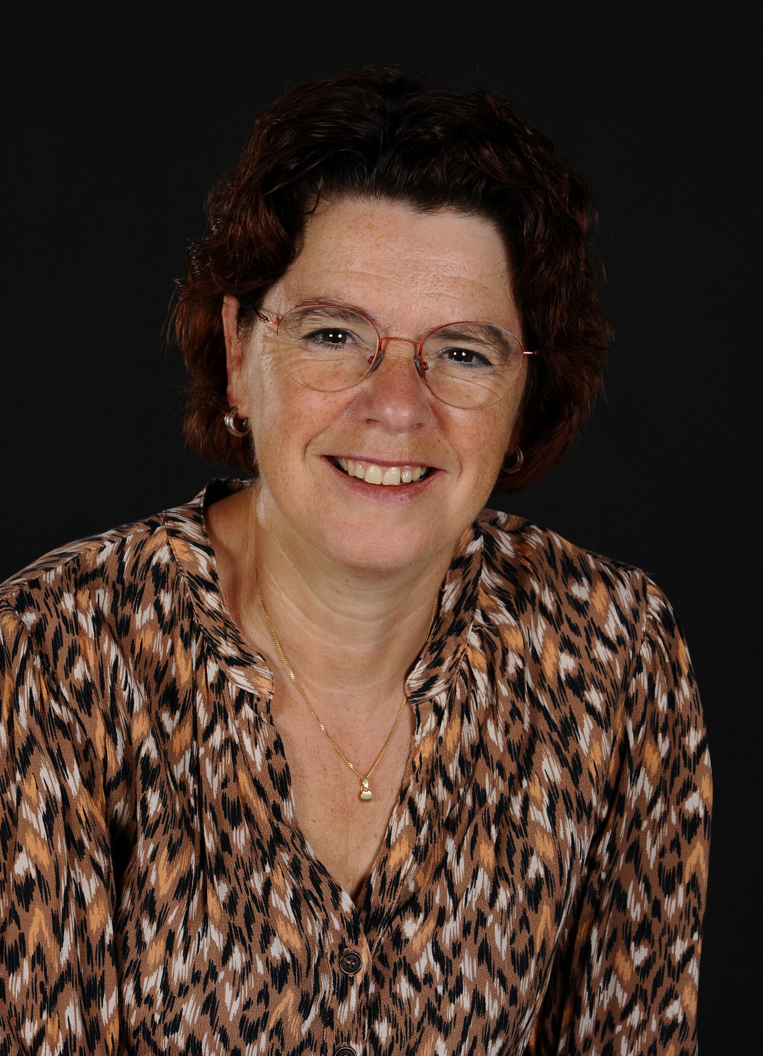 Portretfotografie - Foto 1