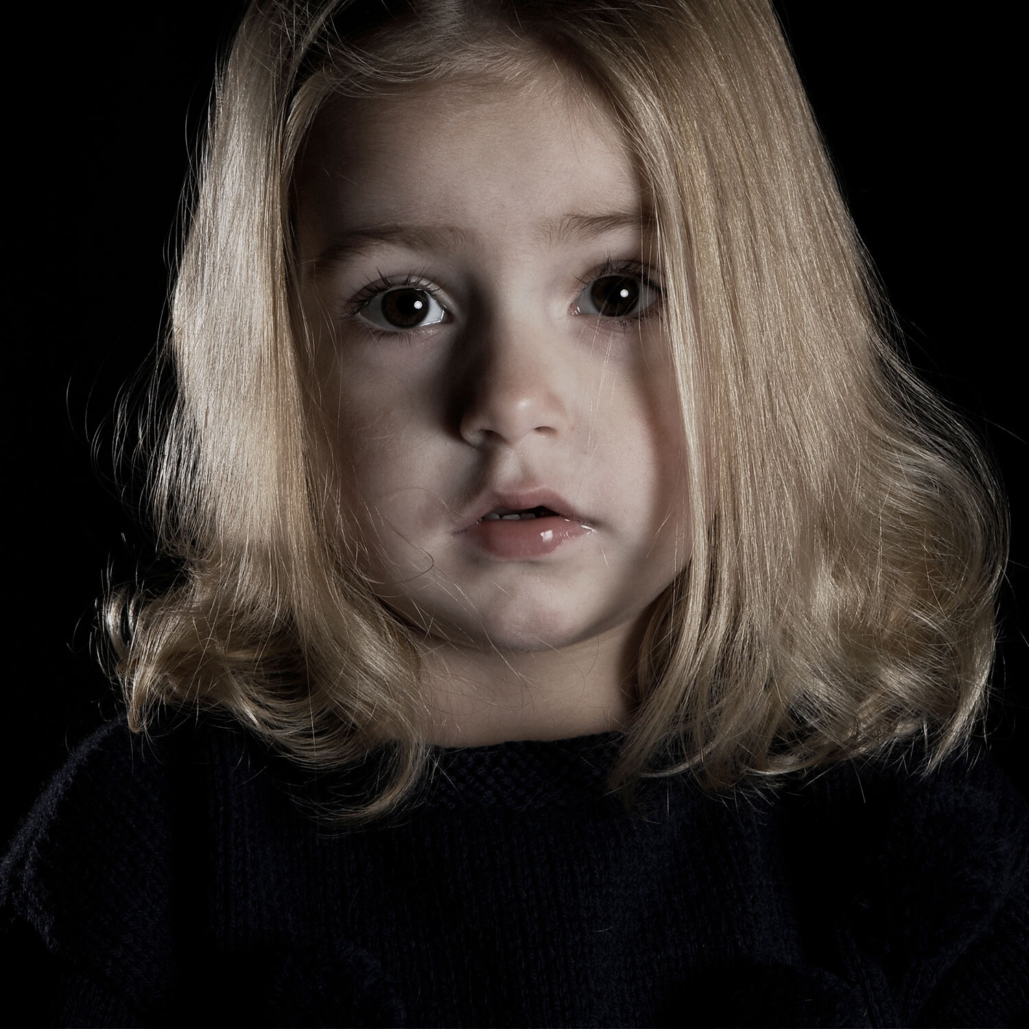 Kinderfotografie - Foto 9