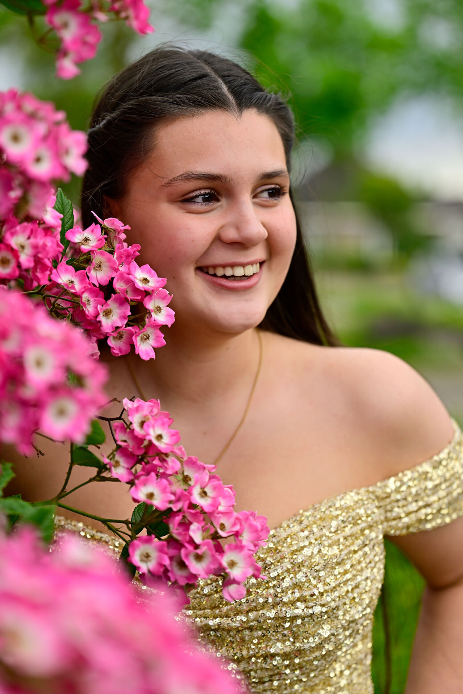 Tieners - Foto 1