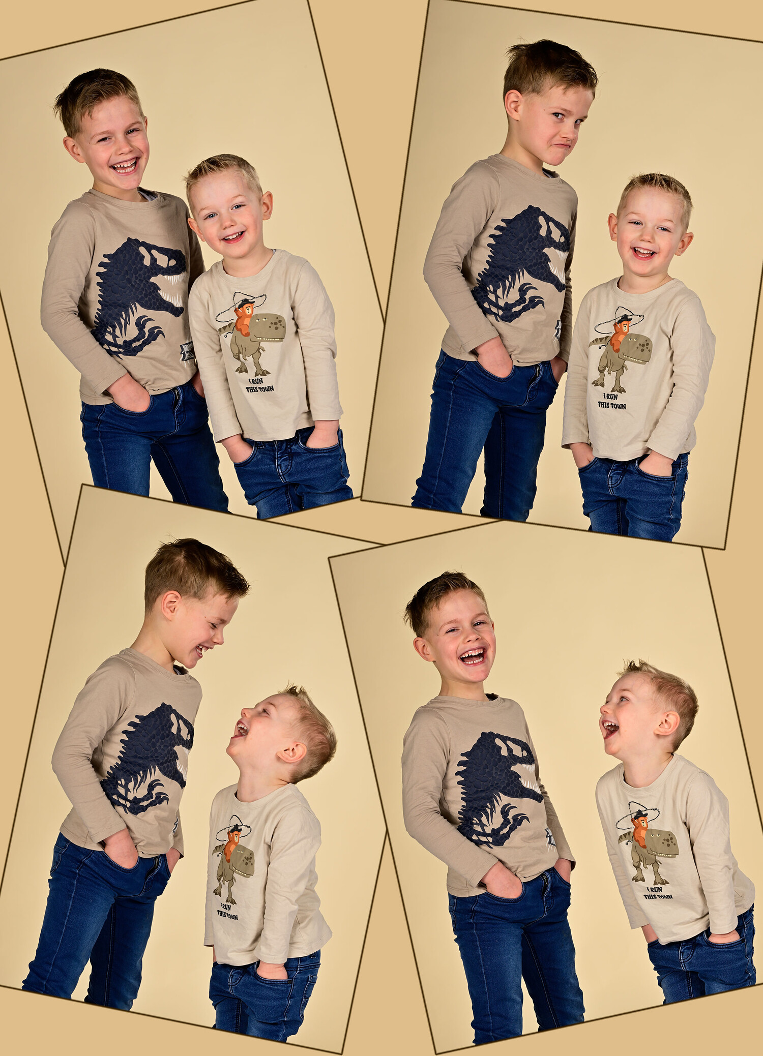 Kinderfotografie - Foto 1