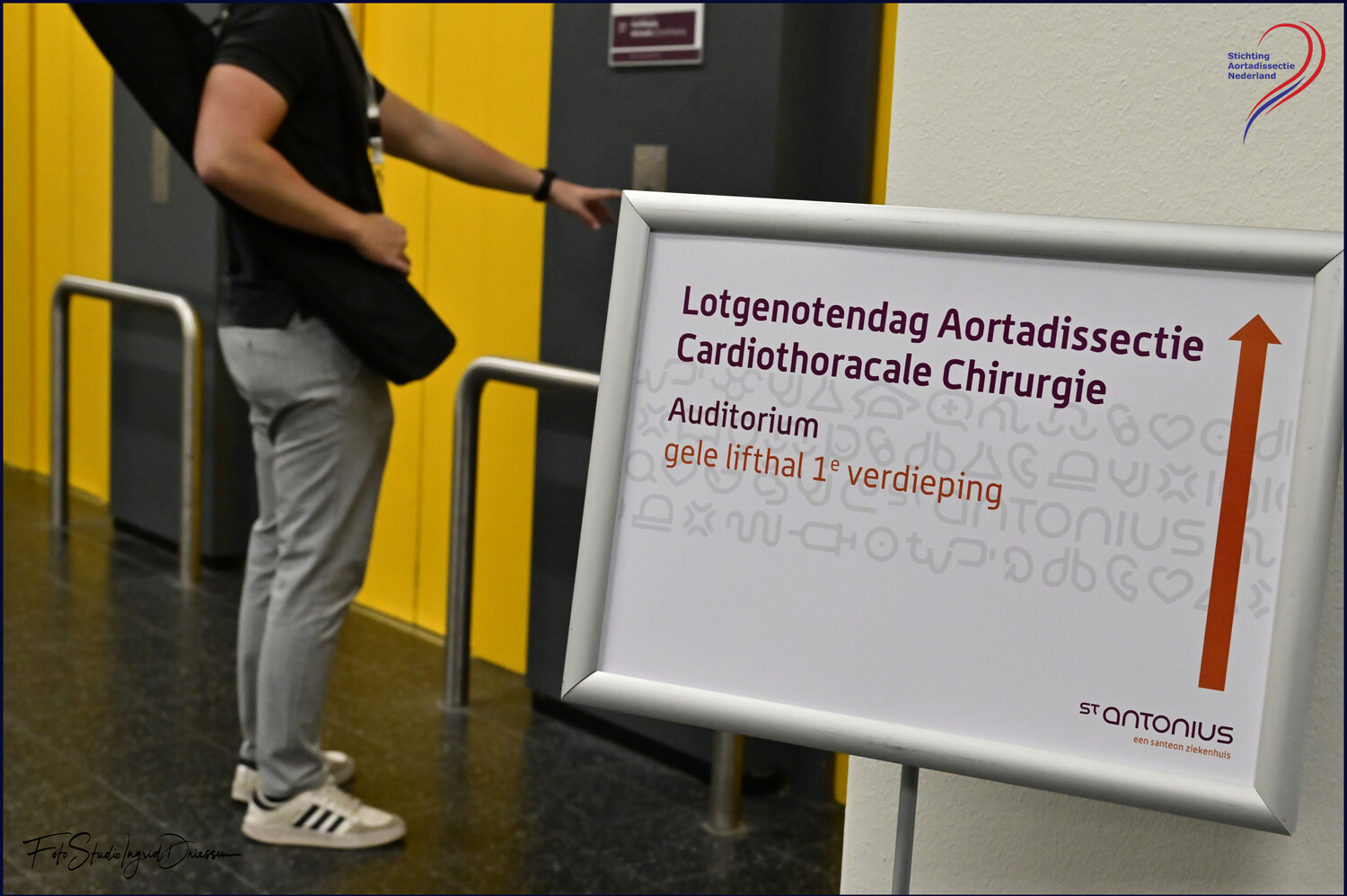 Journalistieke fotografie - Foto 1
