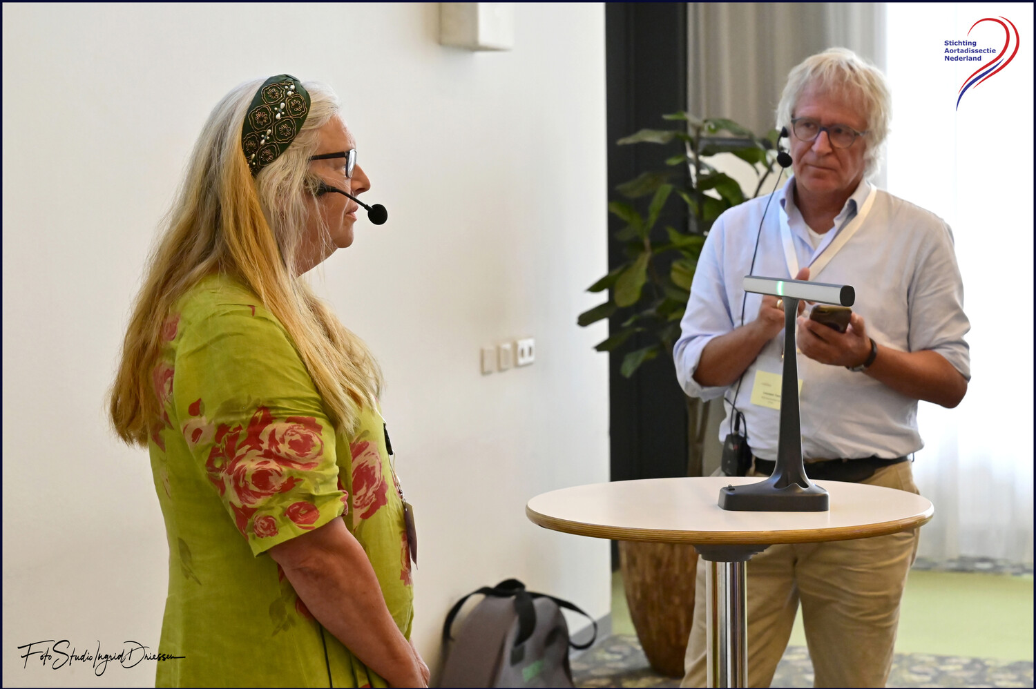 Journalistieke fotografie - Foto 8