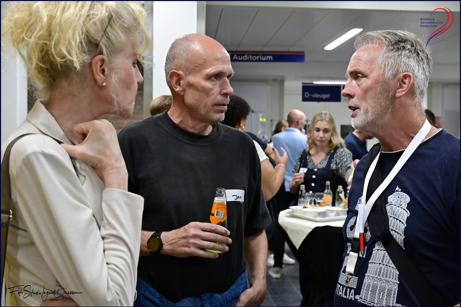 Journalistieke fotografie - Foto 14