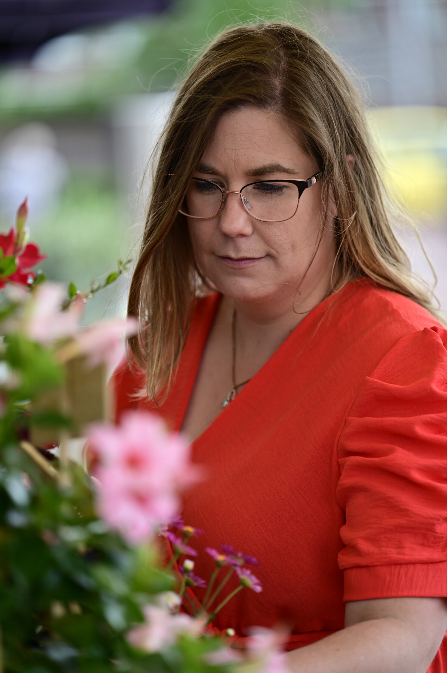 Portretfotografie - Foto 2
