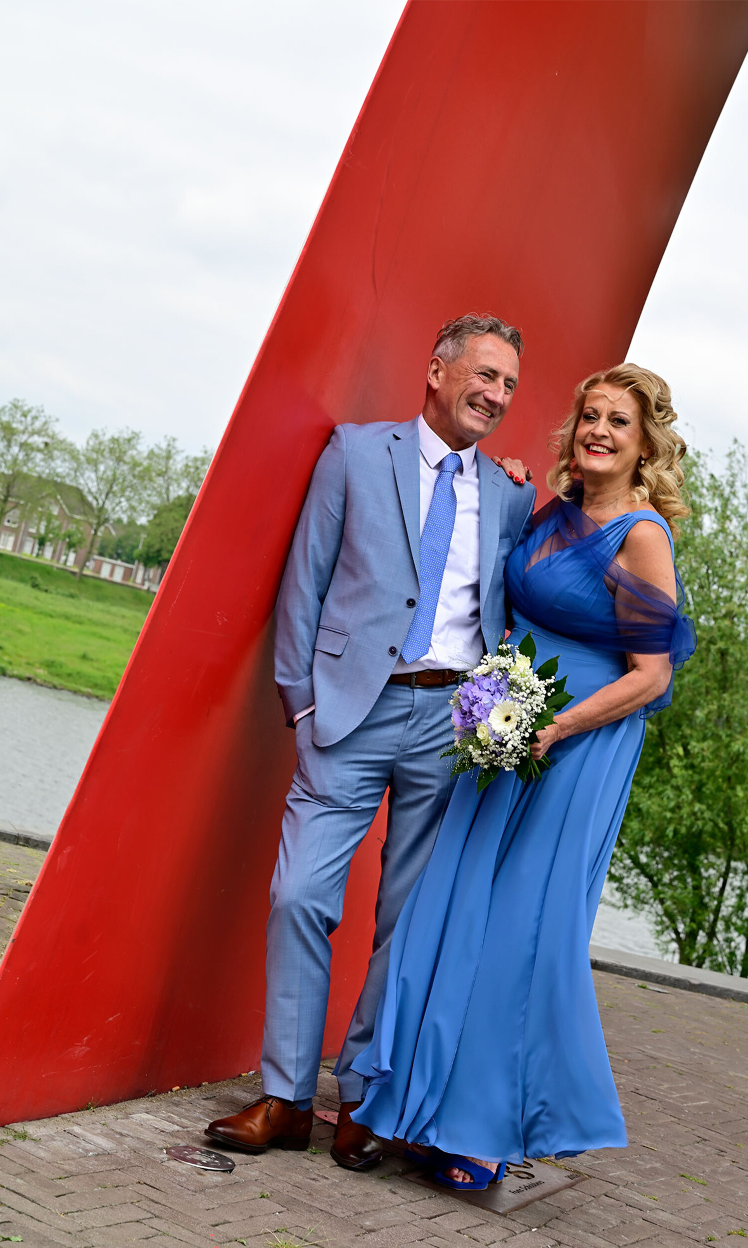 Huwelijksfotografie - Foto 5