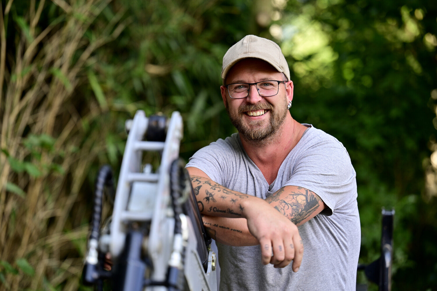 Zakelijk portret - Foto 1