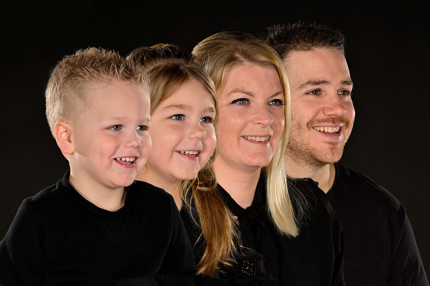 Portretfotografie - Foto 2