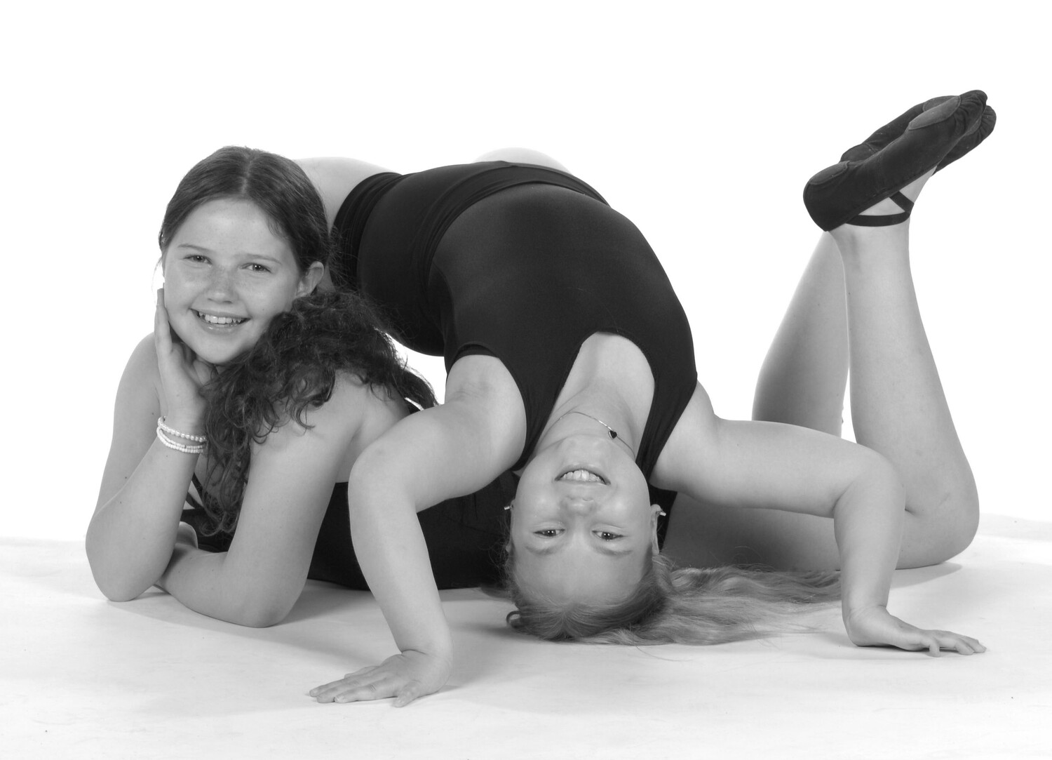 Kinderfotografie - Foto 1