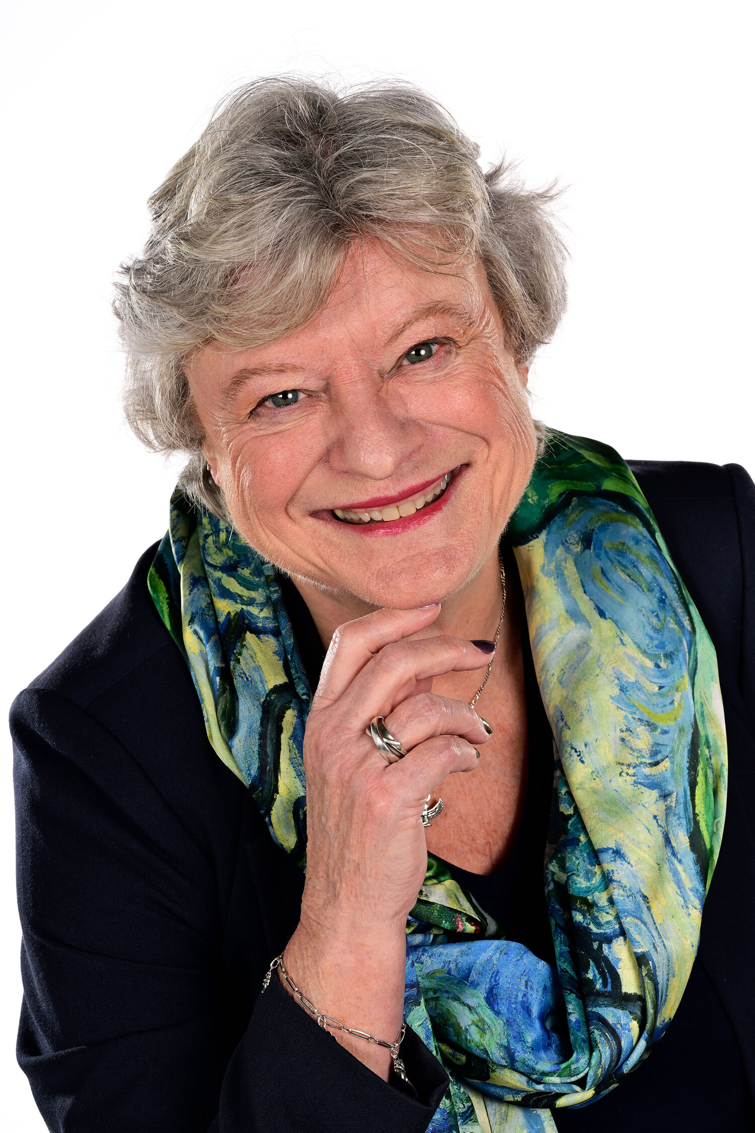 Zakelijk portret - Foto 3