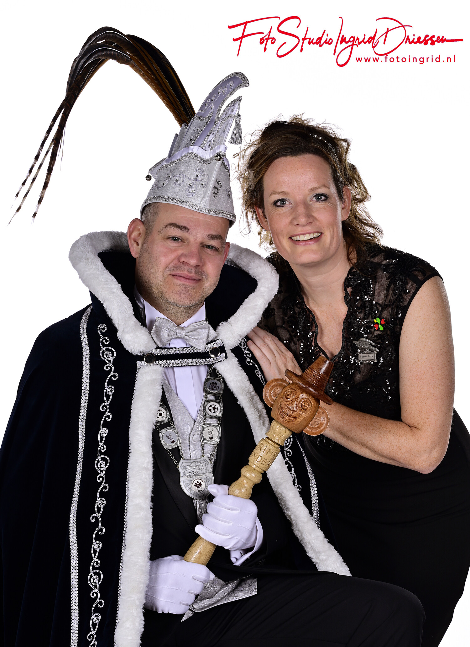 Portretfotografie - Foto 1